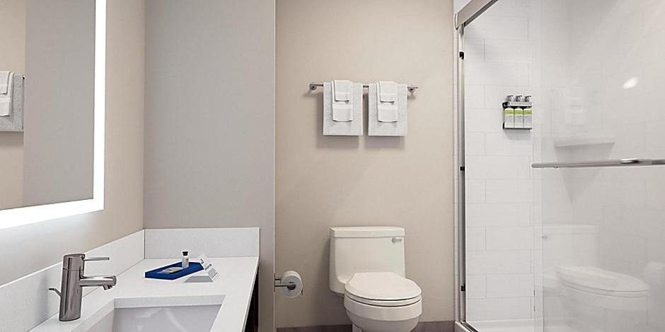 Holiday Inn Express - Thomasville, An Ihg Hotel Extérieur photo
