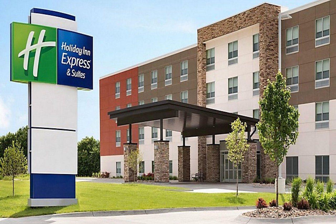 Holiday Inn Express - Thomasville, An Ihg Hotel Extérieur photo