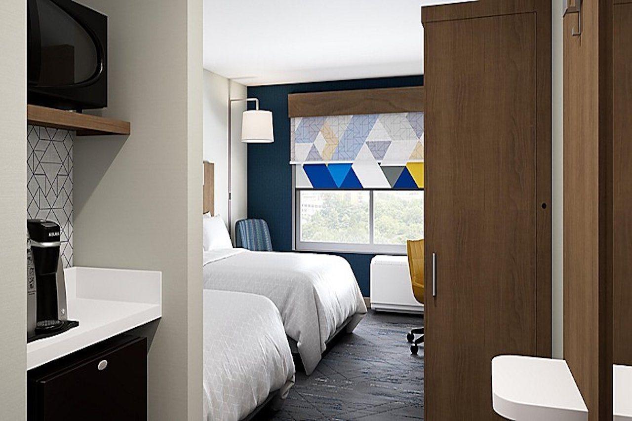 Holiday Inn Express - Thomasville, An Ihg Hotel Extérieur photo