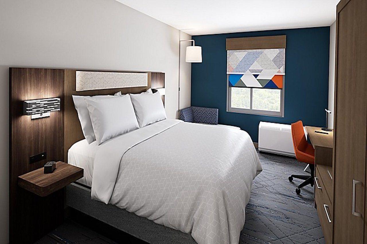 Holiday Inn Express - Thomasville, An Ihg Hotel Extérieur photo