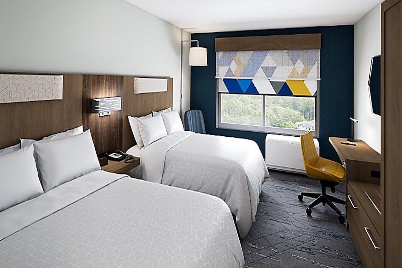 Holiday Inn Express - Thomasville, An Ihg Hotel Extérieur photo