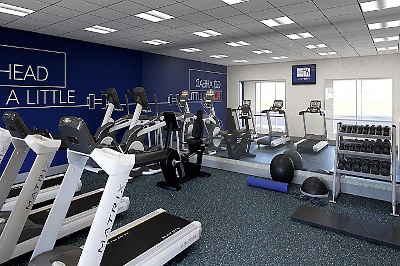 Holiday Inn Express - Thomasville, An Ihg Hotel Extérieur photo