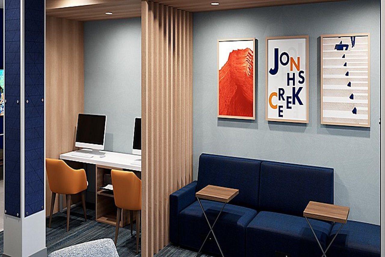 Holiday Inn Express - Thomasville, An Ihg Hotel Extérieur photo